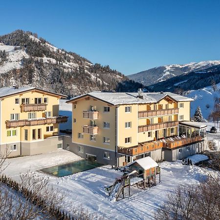 Der Alpenblick Hotel ซังค์โยฮันน์อิมพองเกา ภายนอก รูปภาพ