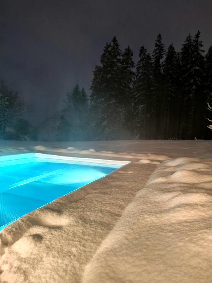 Der Alpenblick Hotel ซังค์โยฮันน์อิมพองเกา ภายนอก รูปภาพ