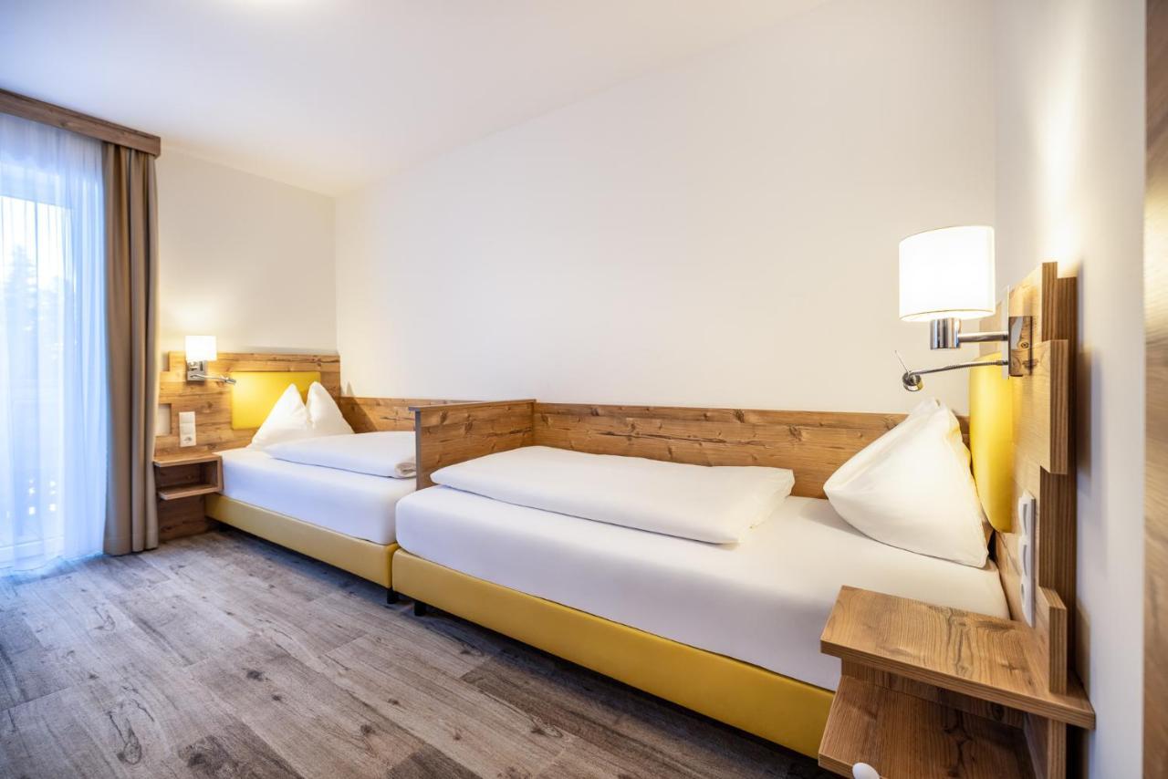 Der Alpenblick Hotel ซังค์โยฮันน์อิมพองเกา ภายนอก รูปภาพ