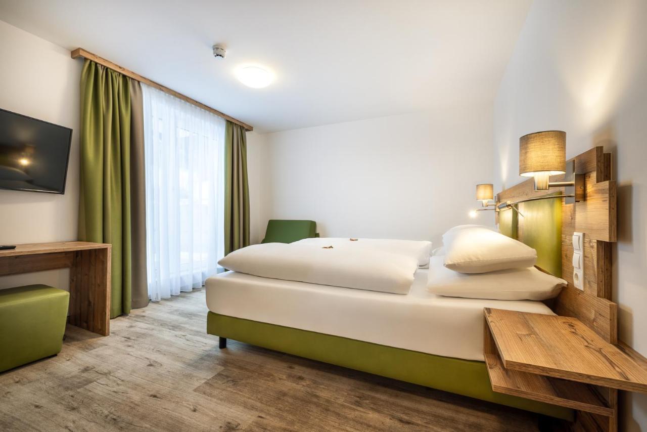 Der Alpenblick Hotel ซังค์โยฮันน์อิมพองเกา ภายนอก รูปภาพ