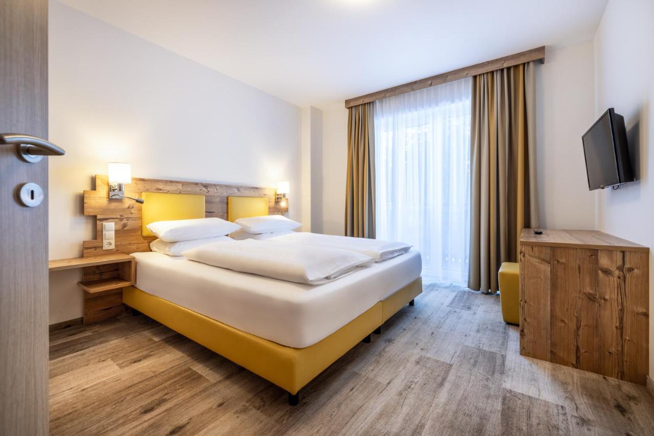 Der Alpenblick Hotel ซังค์โยฮันน์อิมพองเกา ภายนอก รูปภาพ