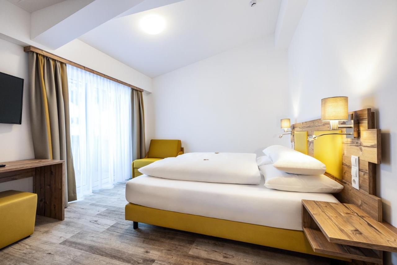 Der Alpenblick Hotel ซังค์โยฮันน์อิมพองเกา ภายนอก รูปภาพ
