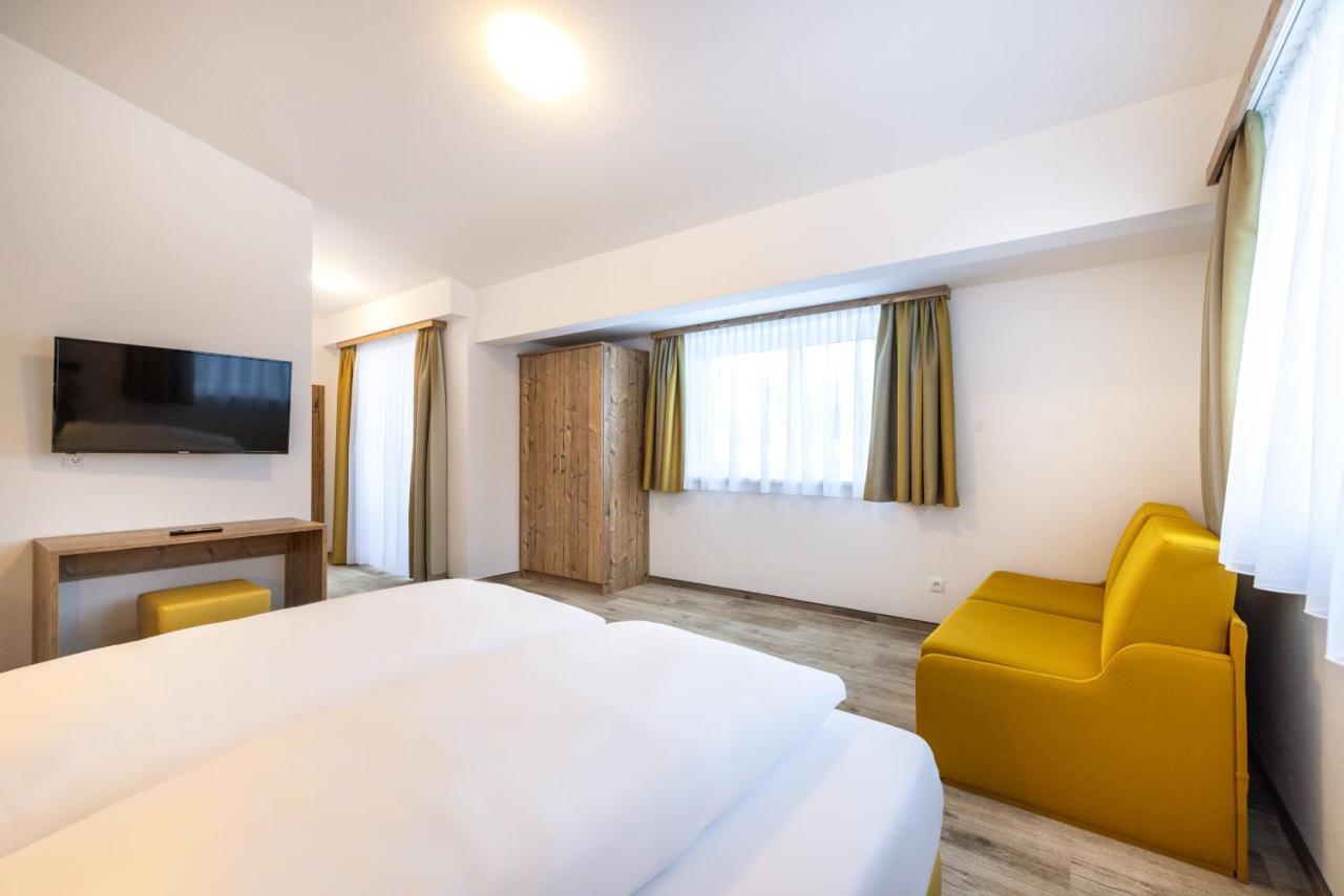 Der Alpenblick Hotel ซังค์โยฮันน์อิมพองเกา ภายนอก รูปภาพ