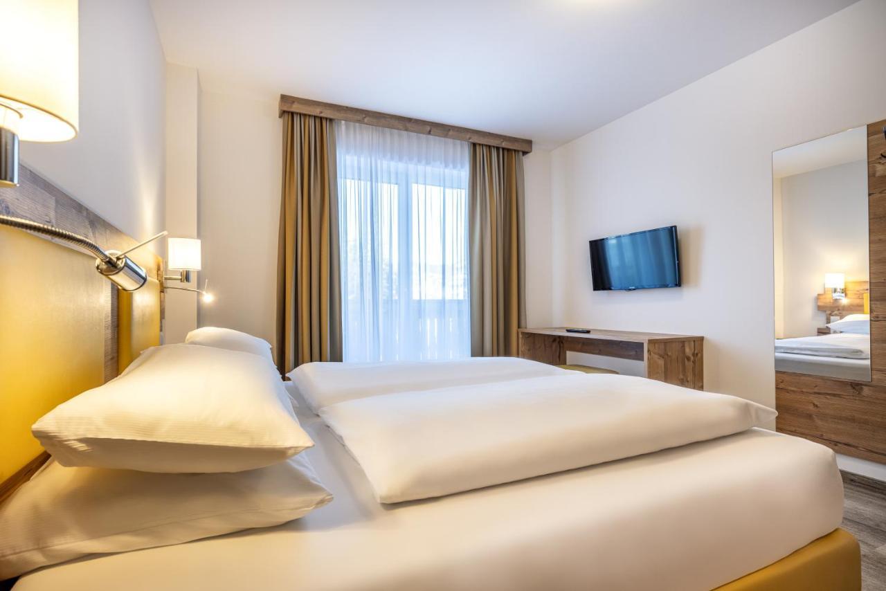 Der Alpenblick Hotel ซังค์โยฮันน์อิมพองเกา ภายนอก รูปภาพ
