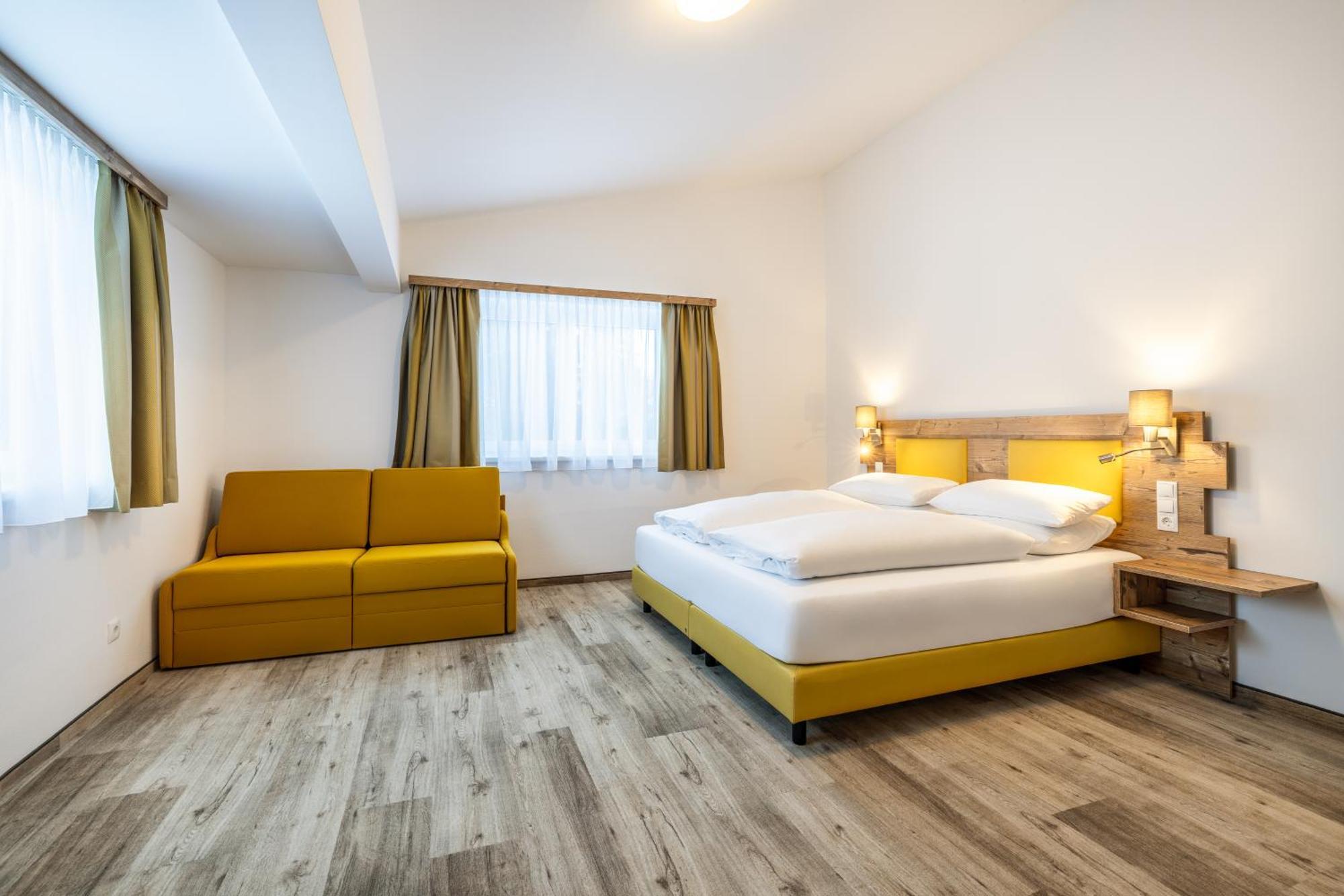 Der Alpenblick Hotel ซังค์โยฮันน์อิมพองเกา ภายนอก รูปภาพ