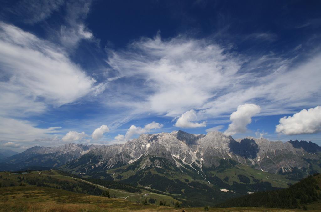 Der Alpenblick Hotel ซังค์โยฮันน์อิมพองเกา ภายนอก รูปภาพ